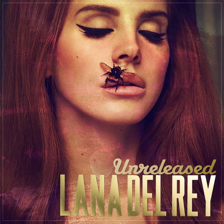 Lana Del Rey Unreleased Download Free